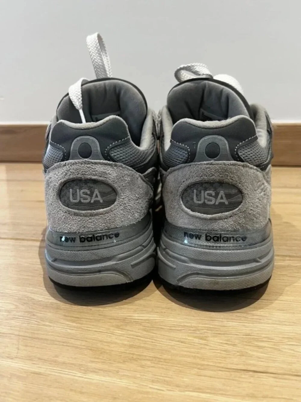 New Balance new balance